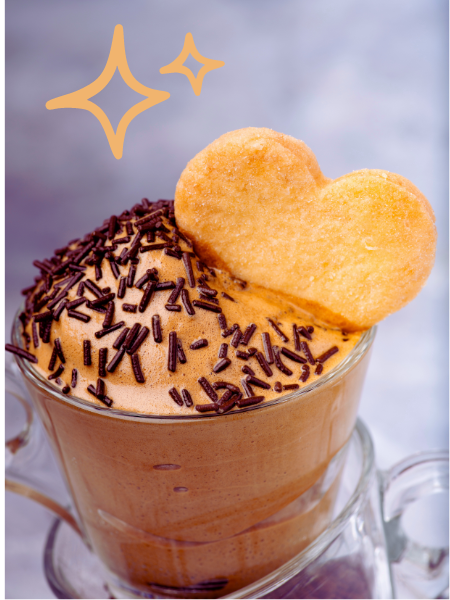 Creme de Café